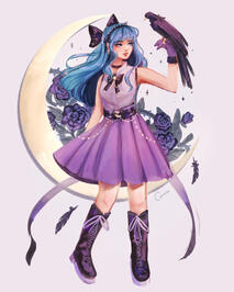 Full-body sample Full-body sample